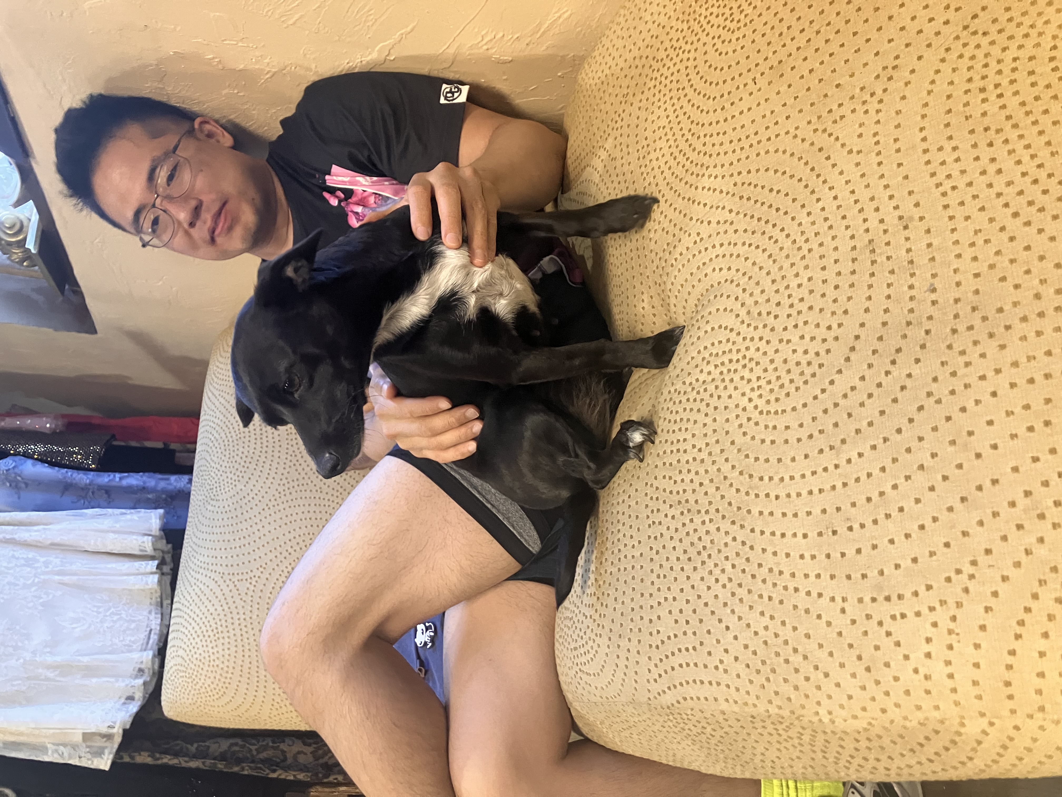 Andrew Nam
